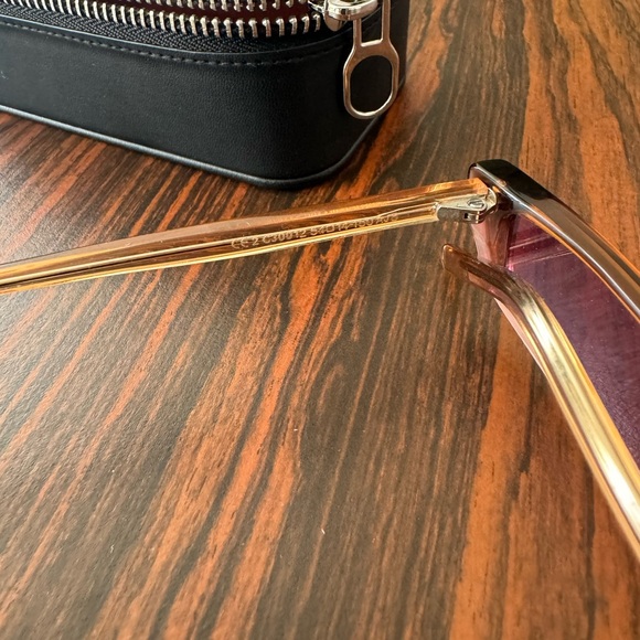 Acne Studios Sunglasses - Picture 4 of 5